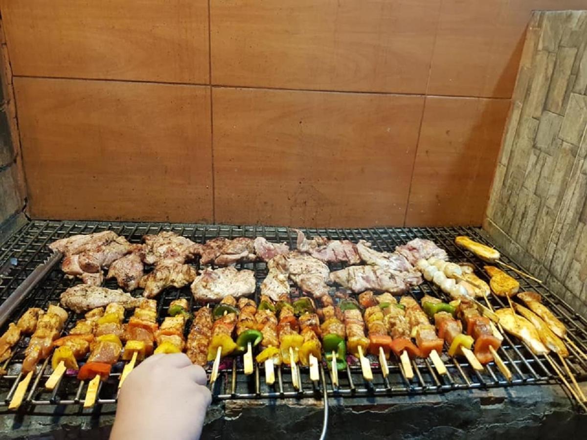 芭堤雅泳池别墅 乔木提恩海滩 外观 照片